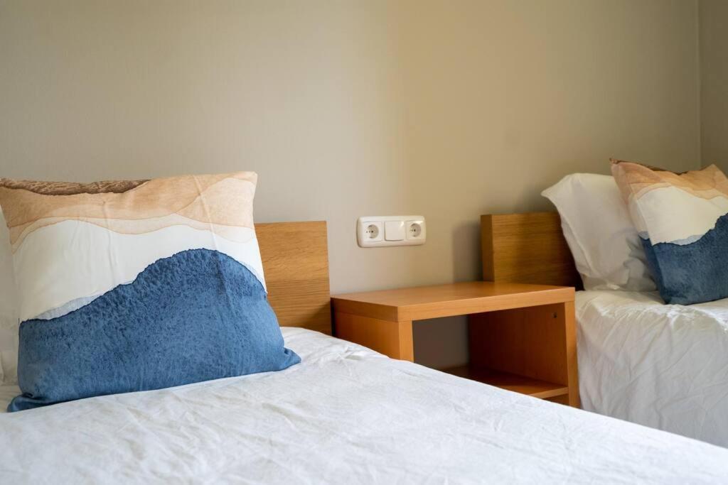 Seaview And Big Terrace Cabopino Apartment มาร์เบยา ภายนอก รูปภาพ