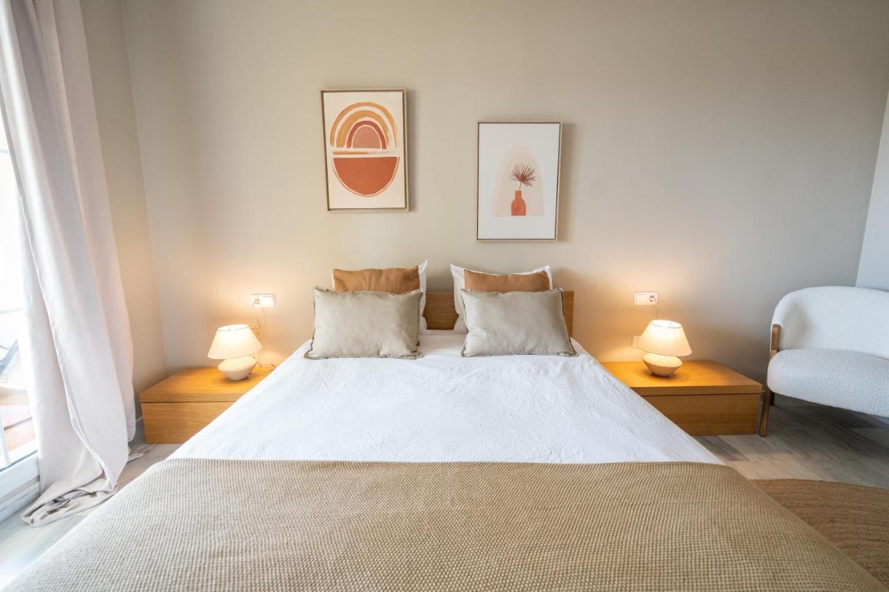 Seaview And Big Terrace Cabopino Apartment มาร์เบยา ภายนอก รูปภาพ