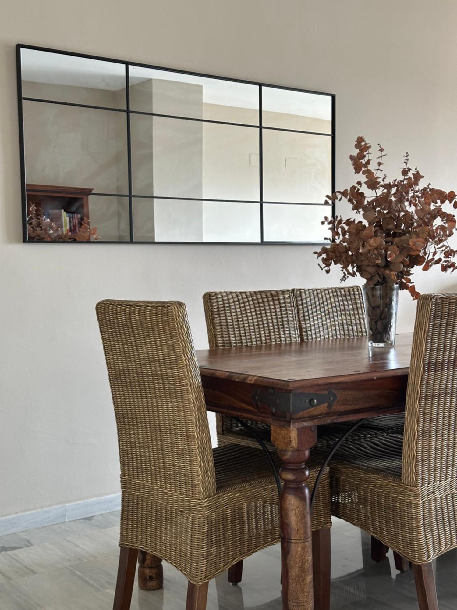 Seaview And Big Terrace Cabopino Apartment มาร์เบยา ภายนอก รูปภาพ